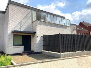 Ferienwohnungen Arp 